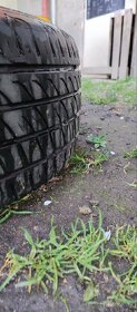 Prodám ALU kola 5x112 16" - 5