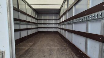 IVECO Daily 35S16 se skříňovou nástavbou MARMONT - 5
