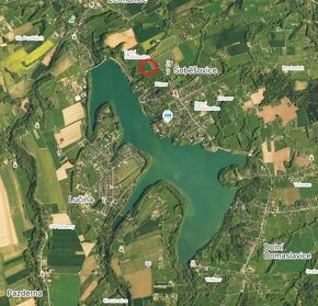 Pozemek 3813 m2 v Dolních Soběšovicích. - 5