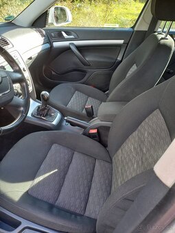 Octavia 2, 2009, 1.6 MPI - 5