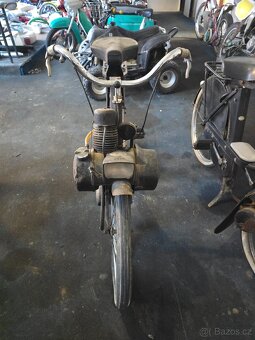 Velosolex Vlaštovka - 5