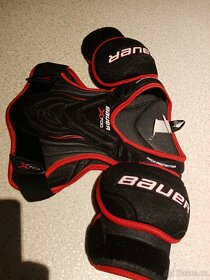 Dětské ramena Bauer Vapor - 5