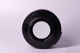 Objektiv Auto Revuenon 55mm f1.4 (M42) - 5