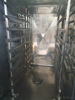Konvektomat Rational CM 101 - 5