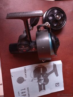 Naviják tap-441 - 5