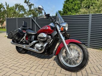Honda VT 720 C2 Shadow - 5