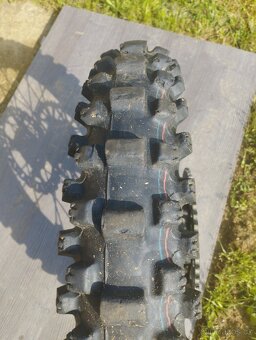 Zadní kolo na KXF 450 2022 - 5