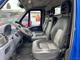 Peugeot Boxer 2.2 HDI - 5