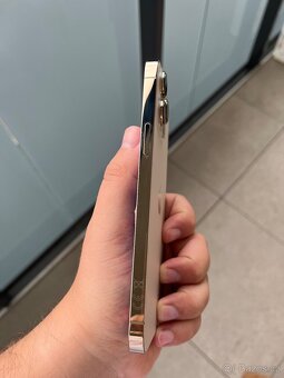 Prodám iPhone 13 Pro Max 256 gb - 5