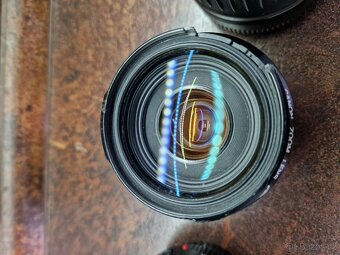 Canon EF objektivy na opravu / díly - 5