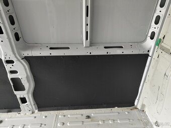 Ducato/Boxer/Jumper/Movano orig. plastové obložení - 5
