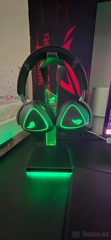 Asus ROG herni pc - 5