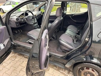 Prodám Mercedes A170 CDI - 5