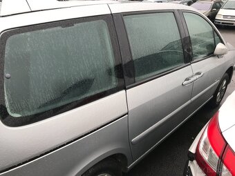 Citroen C8 2,2HDI 94kW 2004 4HW -EXCLUSIVE- dily - 5