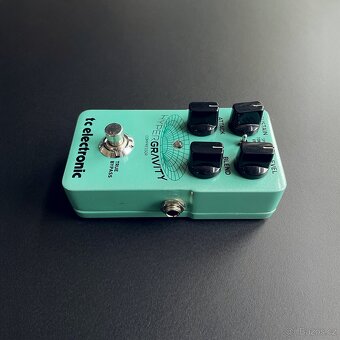 TC Electronic Hypergravity Compressor - 5