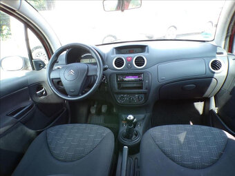 Citroën C3 1,1 i SERVISNÍ KNIHA-STK V CENĚ - 5