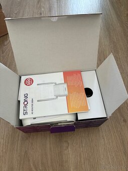 Wifi Router Strong 4G - 5