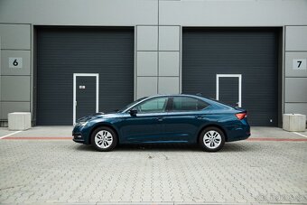 Škoda Octavia 1.5 TSI e-TEC DSG Ambition Plus - 5