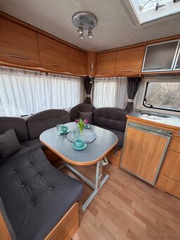 Půjčím karavan Adria , na prenájom , pronájem - 5