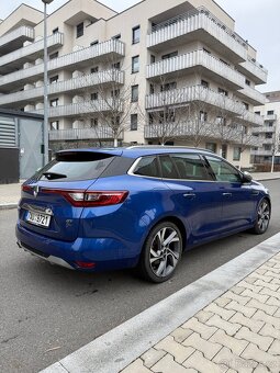 Renault Megane GT 205 - 5