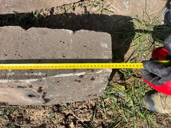 Betonové pražce - 5