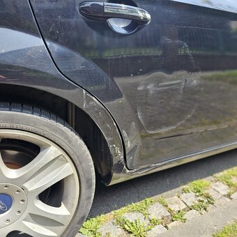 Ford Mondeo IV - 5