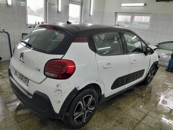 Citroën C3 1,6 BHDI - 5