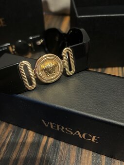 Versace brýle - 5