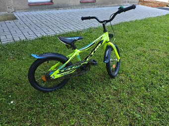 Ctm Foxy 16" - 5
