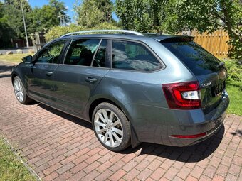 Škoda Octavia 1.8Tsi 132kw Style - 5