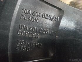Originál alu VW ID.3 zimní sada - 5