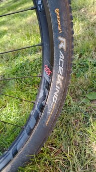 Kellys Gate 90, 29" - 5