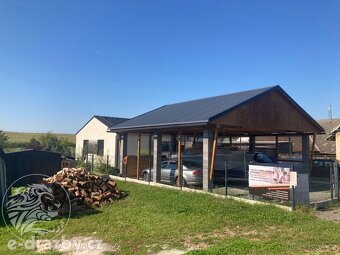 Rodinný dům 4+kk (103 m2) s pozemkem (803 m2), Smržov u Smiř - 5