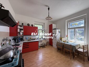 Prodej byty 4+1, 125 m2 - Varnsdorf, ev.č. 05749 - 5