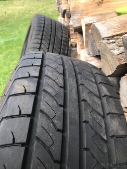 Nankang passion 225/50 r18 c 109/107 T - 5