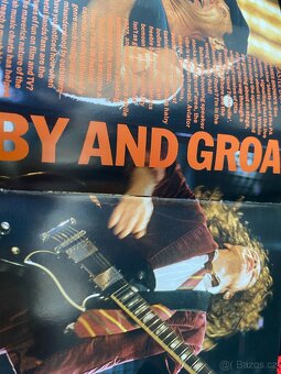 DVD: AC/DC: Live At Donington 1992, RM, RE 2003 - 5