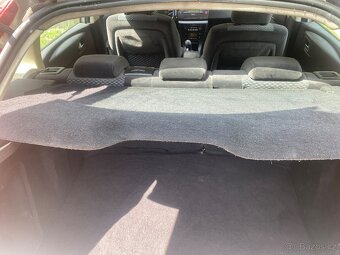 Citroen C4 1.6hdi-na opravu či díly - 5