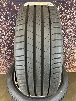 ALU KOLA 5x112 BMW G20 G21 G22 225/45r18 255/40r18 - 5