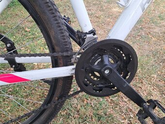Rockrider st100 - 5