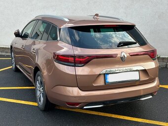 Megane 1,5dci,85kw,1.maj.čr,automat,odpočet dph - 5