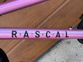 Dětské kolo Rascal 16 - 5