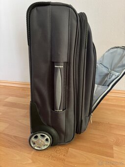 Prodám kabinový kufr american tourister - 5