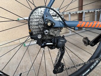 Gravel Author Aura XR5 - 54 - 5