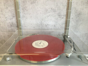 Řídicí jednotka Braun TS 45 pro TG 60 s PS 500 a L 450 z nás - 5