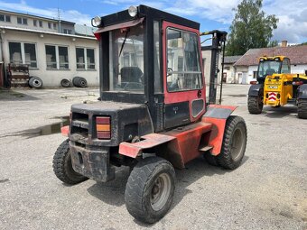 DESTA DVHM 3522 TXK - 5