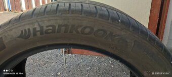 235/50 R19 Letní - 5