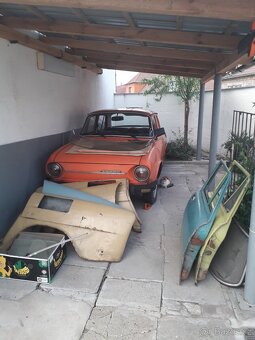 ŠKODA 100 l DOKLADY PLATNÉ - 5