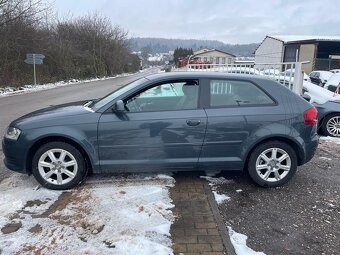 Audi A3 1.9 TDI - 5