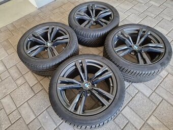 18BM1 zimní sada kol BMW Z4 G29 – alu 18" 255/40 R18 - 5