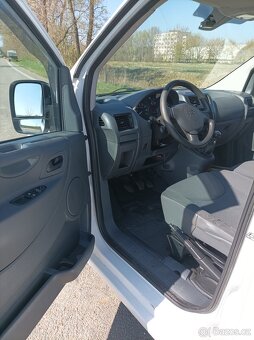 Prodej užitkové dodávky Citroen Jumpy 2,0 HDI L2 s chladíren - 5